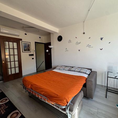 Alloggio Vista Mare Macrescia Riomaggiore Dış mekan fotoğraf